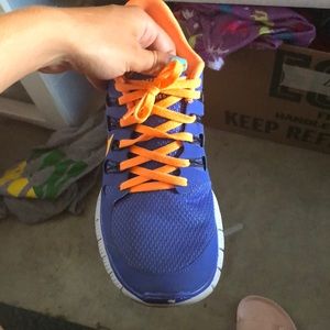 Nike Shoes - Nike tennis shoes Nike Shoes - Nike tennis shoes